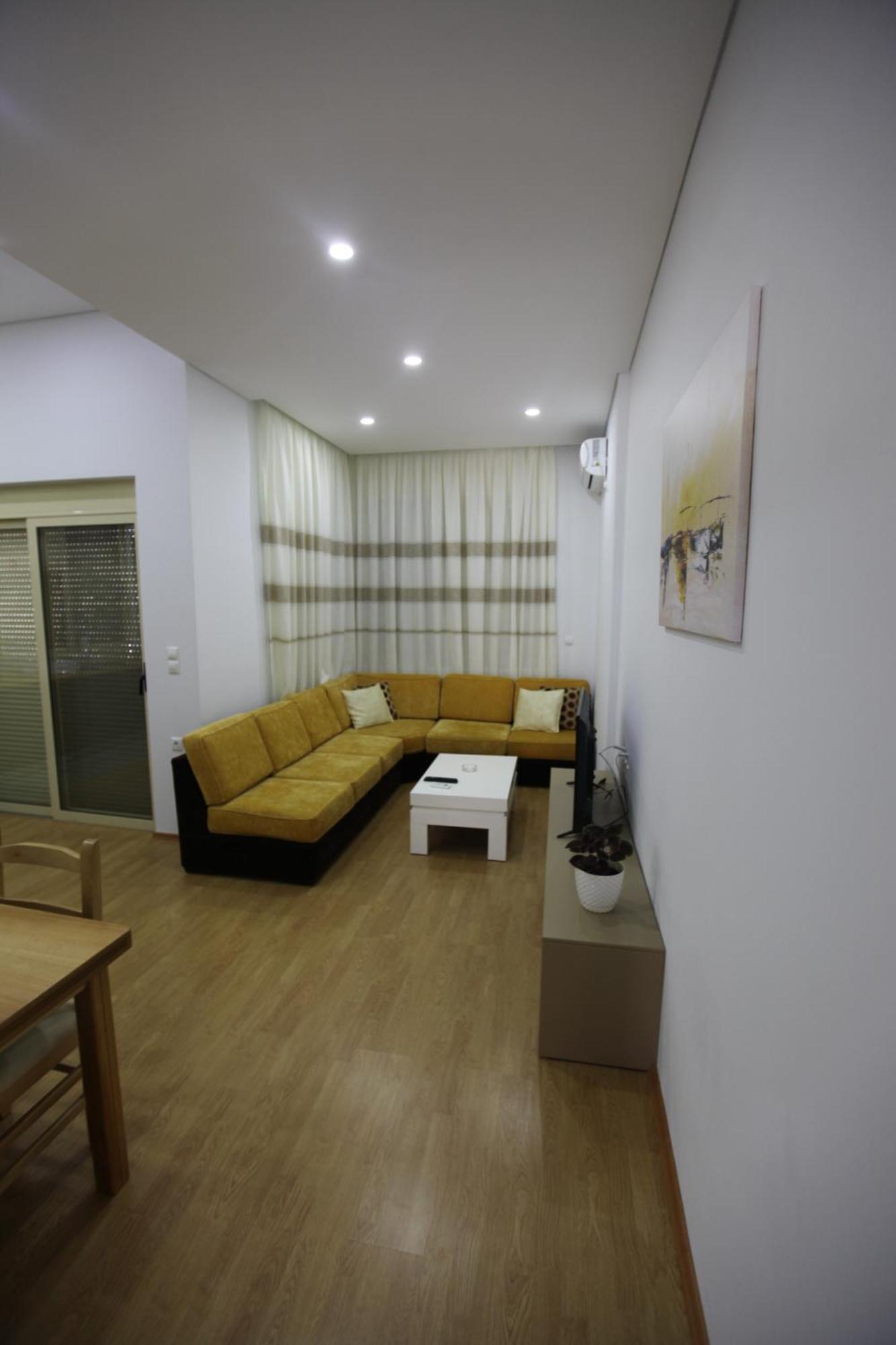 Mane Apartments Sarande Exterior photo